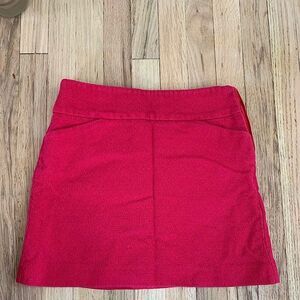 LOFT Mini Skirt